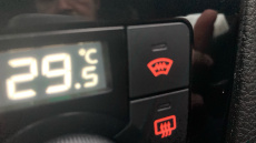 Nissan Qashqai 1.3 DiG-T 160 Tekna 5dr Petrol Hatchback